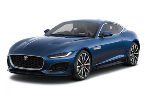 Coupe X152 Facelift II (JLR D6a)