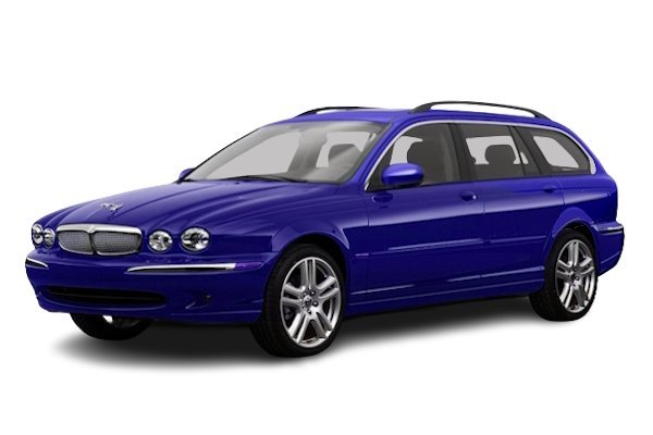 Estate CD132