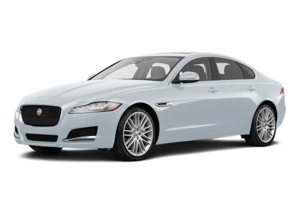 Saloon X260