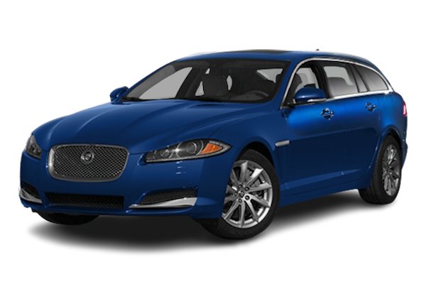 Sportbrake X250 Facelift