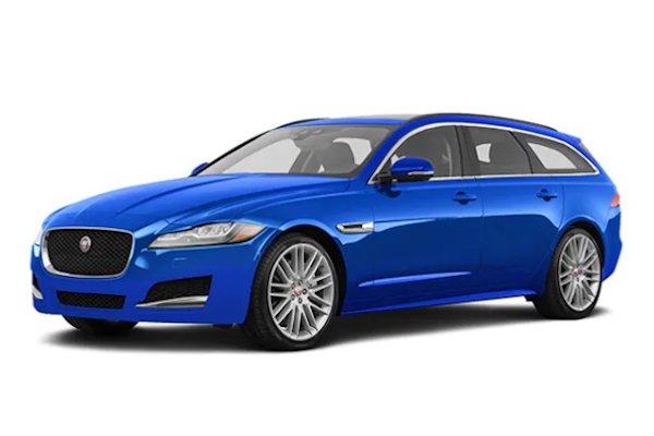Sportbrake X260