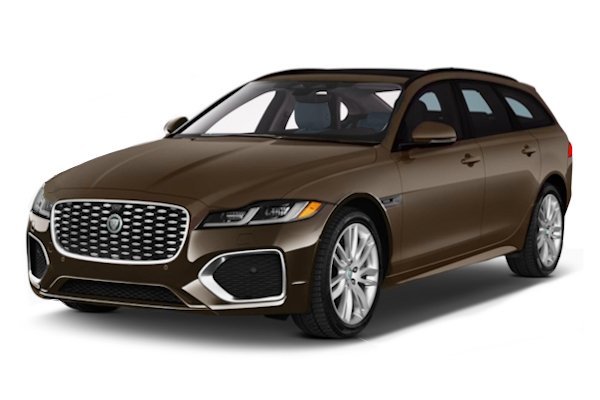 Sportbrake X260 Facelift