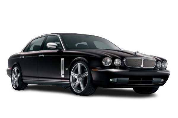 Saloon X350