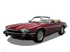Jaguar XJS