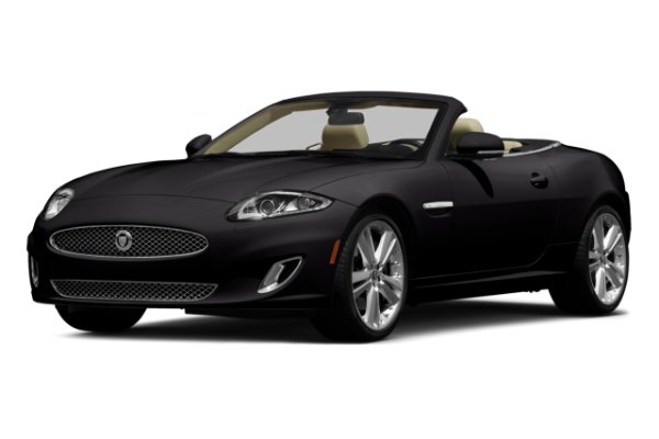 Jaguar XK