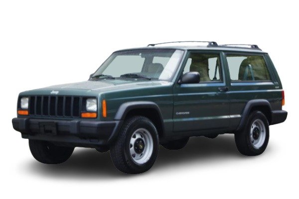 SUV II (XJ)