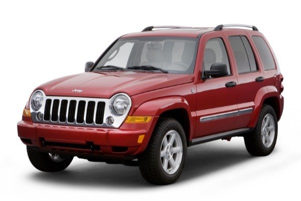 SUV III (KJ)
