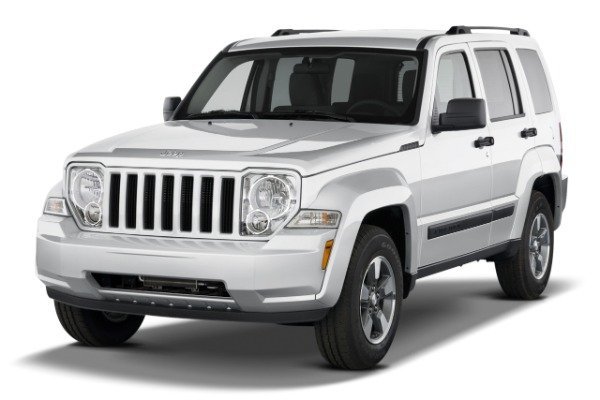 SUV IV (KK)
