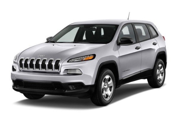 SUV V (KL) (FCA Compact Wide)