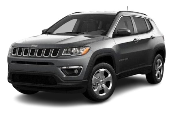 SUV II (MP) (FCA Small Wide)