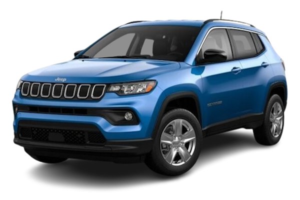 SUV II (MP) Facelift (FCA Small Wide)