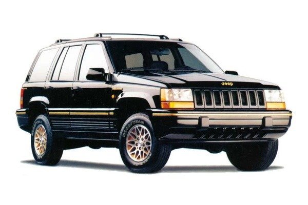 SUV I (ZJ)