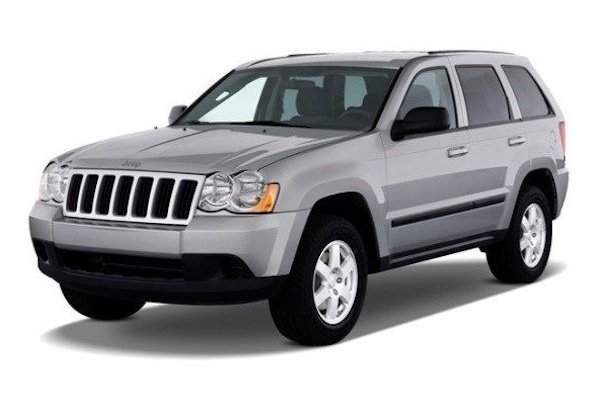SUV III (WK/WH)