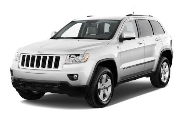 SUV IV (WK2)