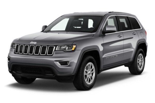 SUV IV (WK2) Facelift