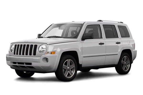 JEEP PATRIOT