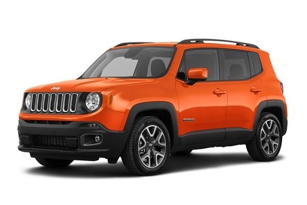 SUV BU