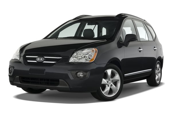 MPV II (UN)