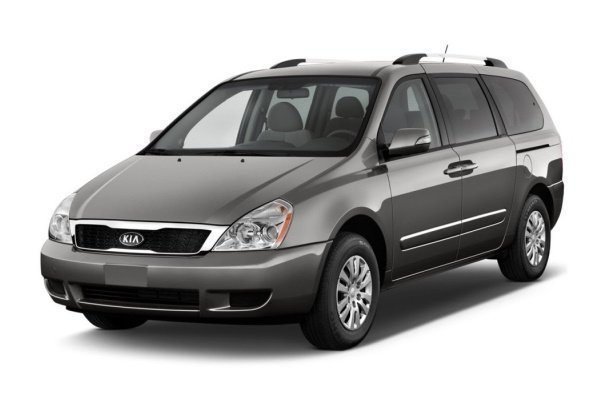 MPV II (VQ) Facelift (Hyundai-Kia Y5)
