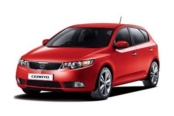 Hatchback II (TD)