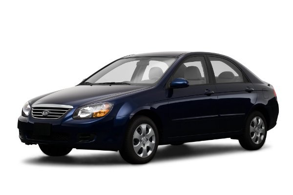 Saloon I (LD) (Hyundai-Kia J3)