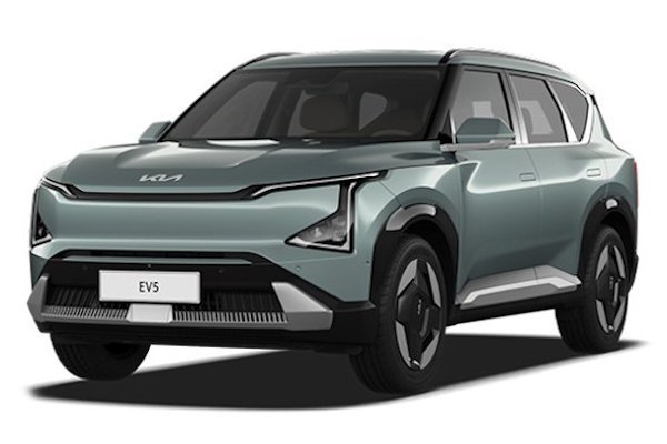 KIA EV5