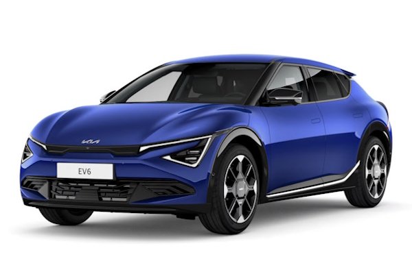 KIA EV6