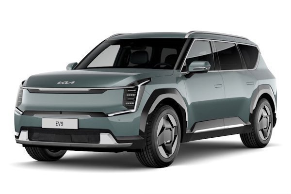 KIA EV9
