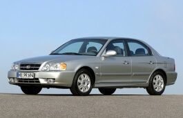 Saloon I Facelift