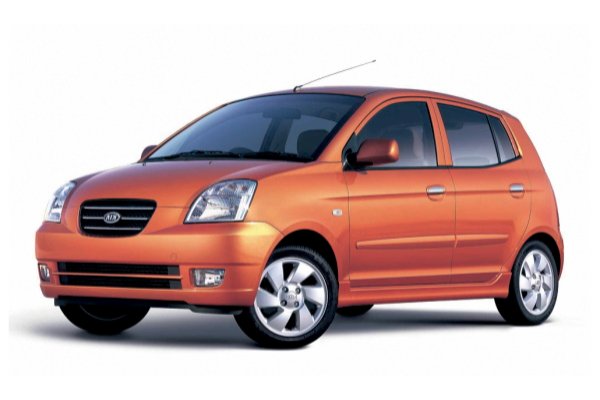 Hatchback I (SA) (Hyundai-Kia SA)