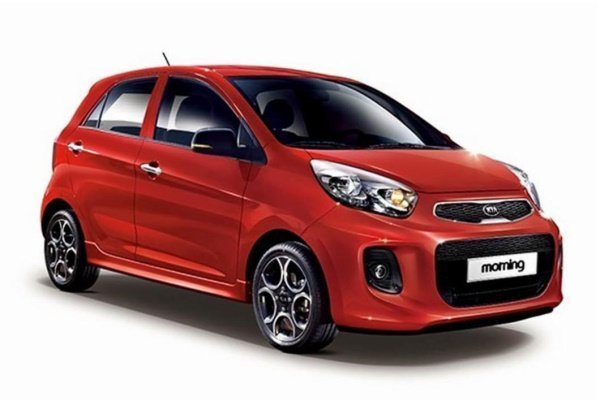 Hatchback II (TA)