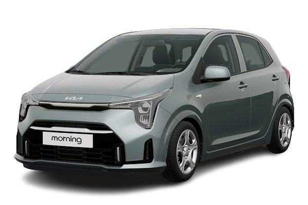 Hatchback III (JA)