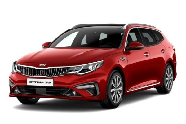 Estate IV (JF) Facelift