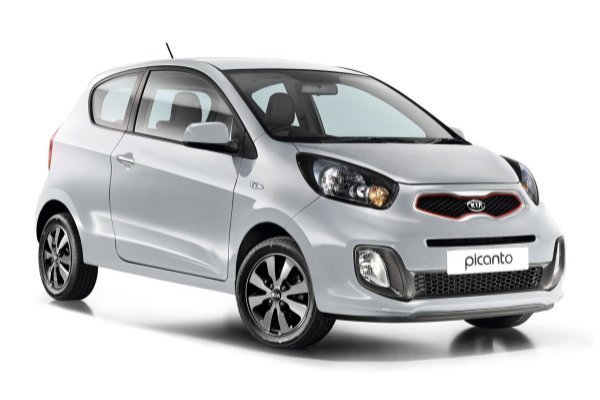Hatchback II (TA)