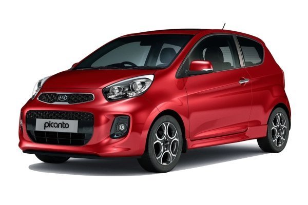 Hatchback II (TA) Facelift