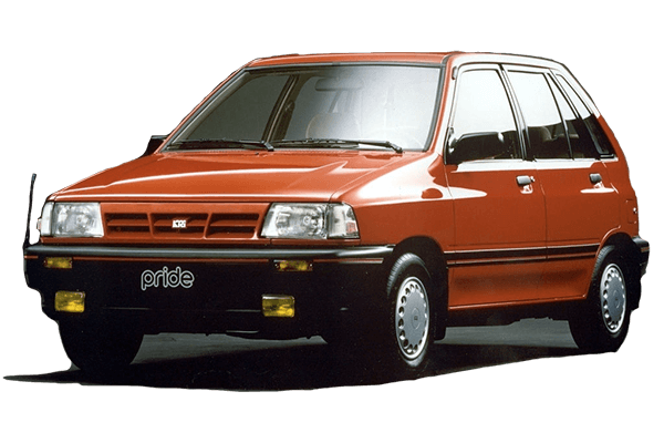 Hatchback