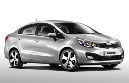 Saloon UB Facelift
