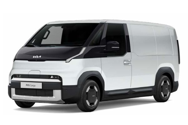 KIA PV5