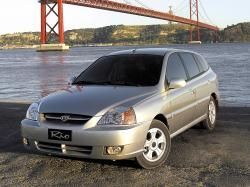 Estate I (DC) Facelift