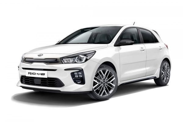 GT IV (YB) (Hyundai-Kia GB)