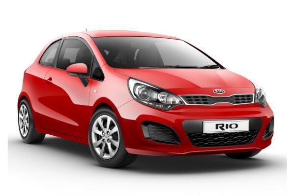 Hatchback III (UB) (PB)