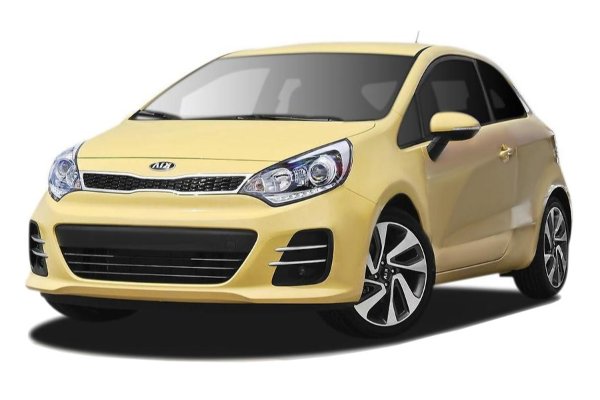 Hatchback III (UB) Facelift (PB)