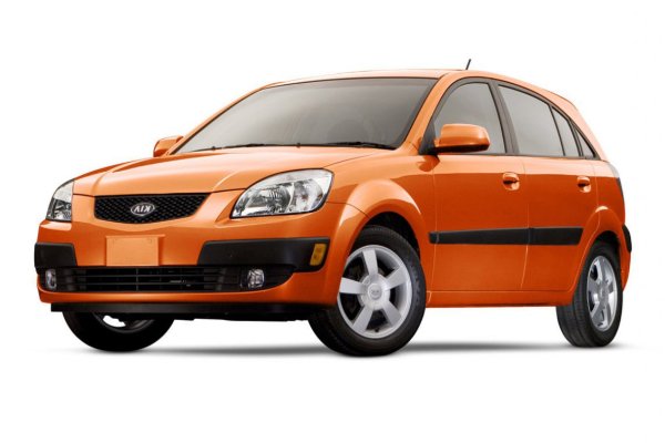 Hatchback II (JB)