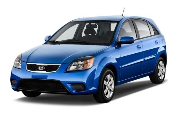 Hatchback II (JB) Facelift