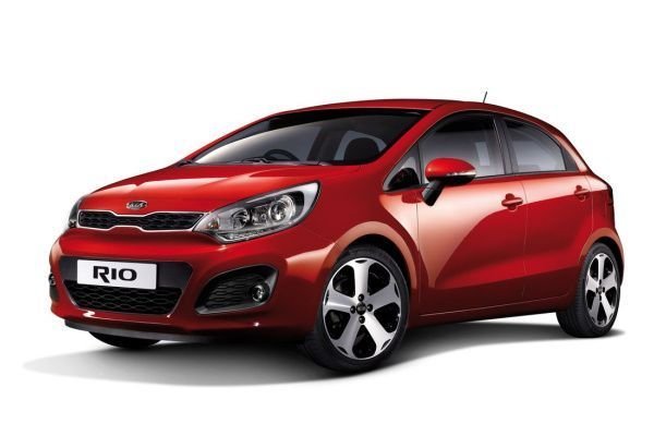 Hatchback III (UB) (PB)