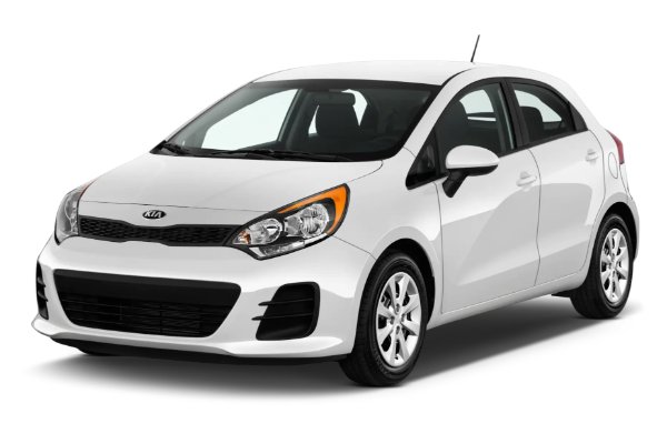 Hatchback III (UB) Facelift (PB)