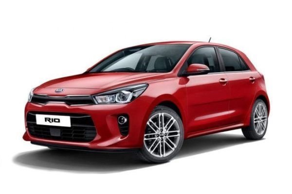Hatchback IV (YB) (Hyundai-Kia GB)