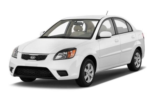 Saloon II (JB) Facelift
