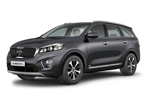 SUV III (UM)