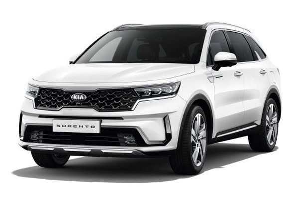SUV IV (MQ4) (Hyundai-Kia N3)